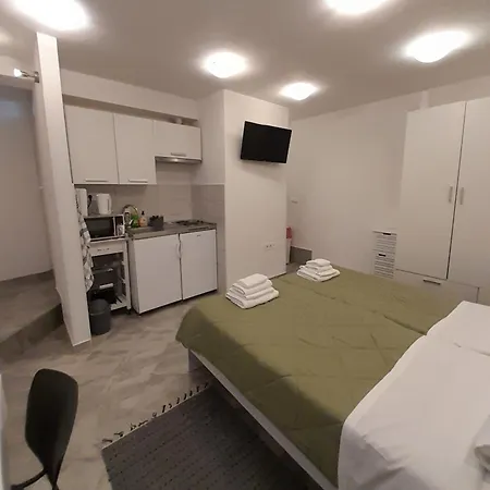 Lejlighed Ana Zadar