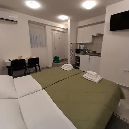 Apartament Ana Zadar