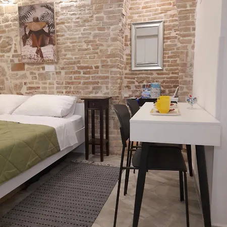 Ana Appartement *