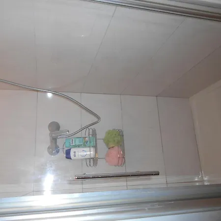 Ana Appartement *